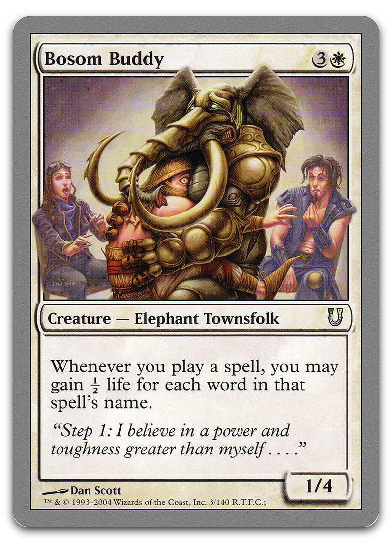 Product image for TCG 37831