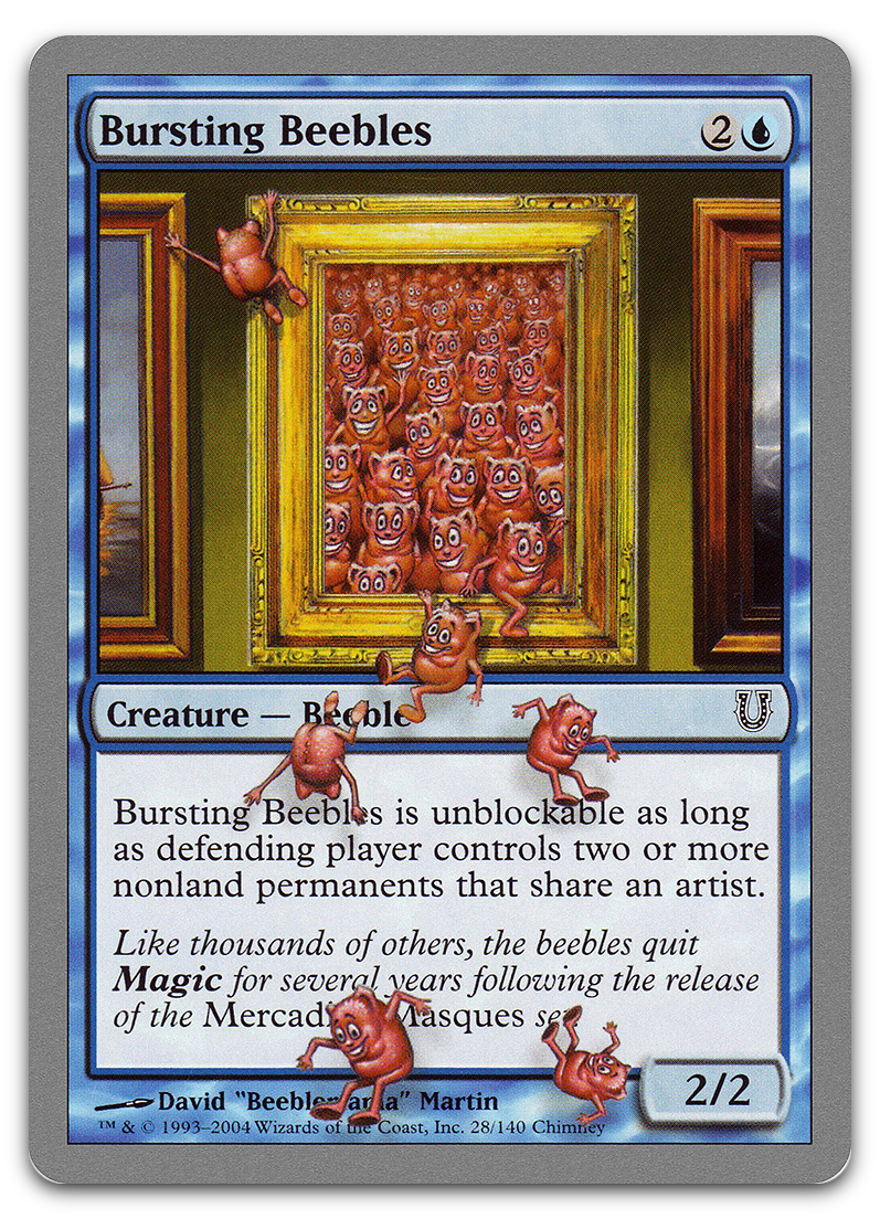Product image for TCG 37833