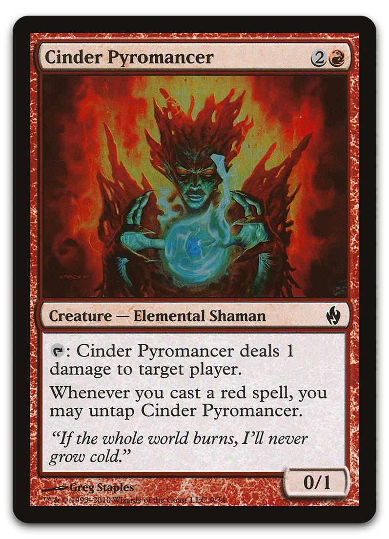 Product image for TCG 38667