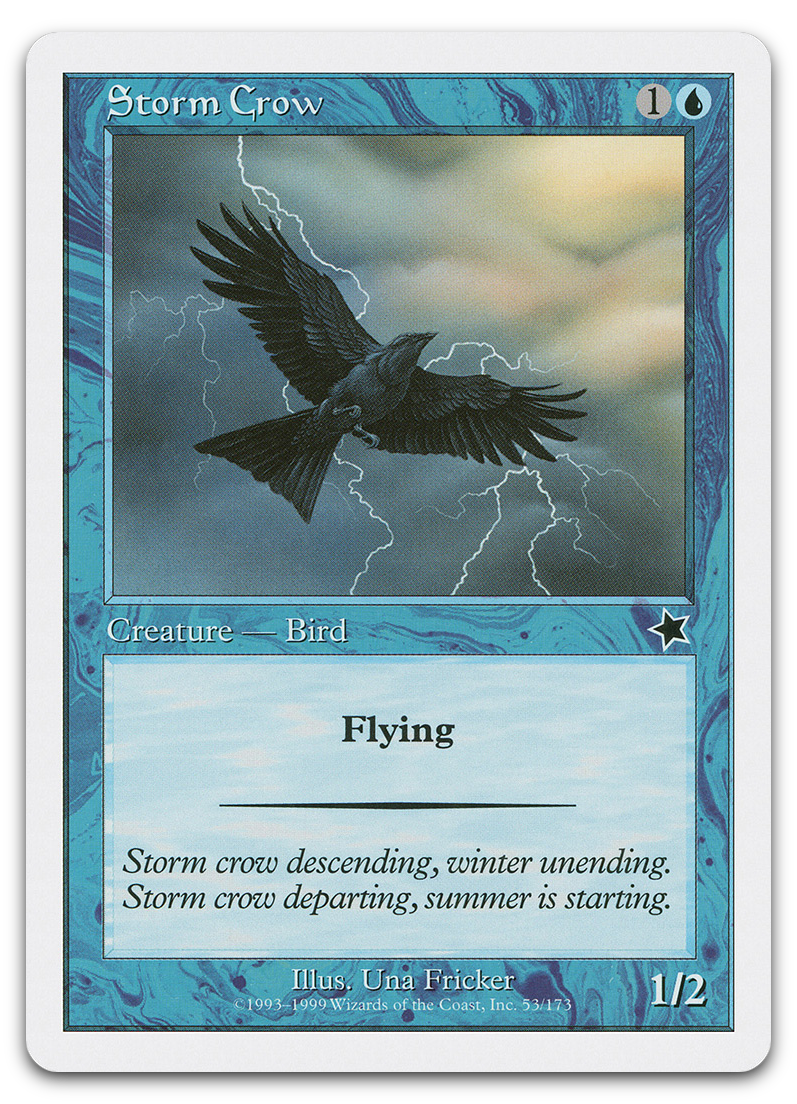 Product image for TCG 389