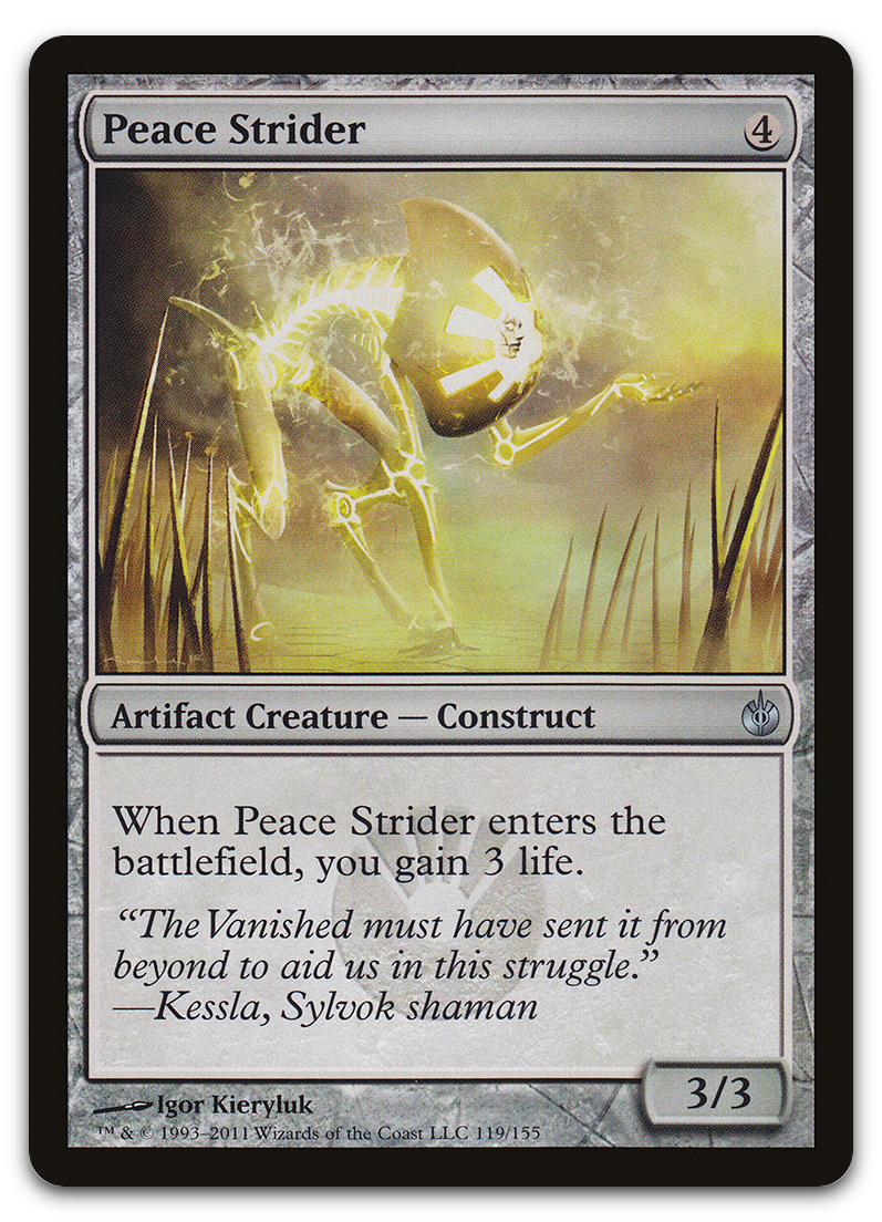 Product image for TCG 39036