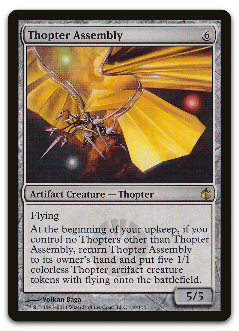 Product image for TCG 39038