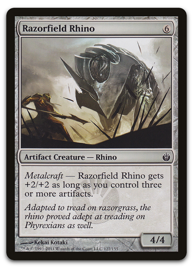 Product image for TCG 39040