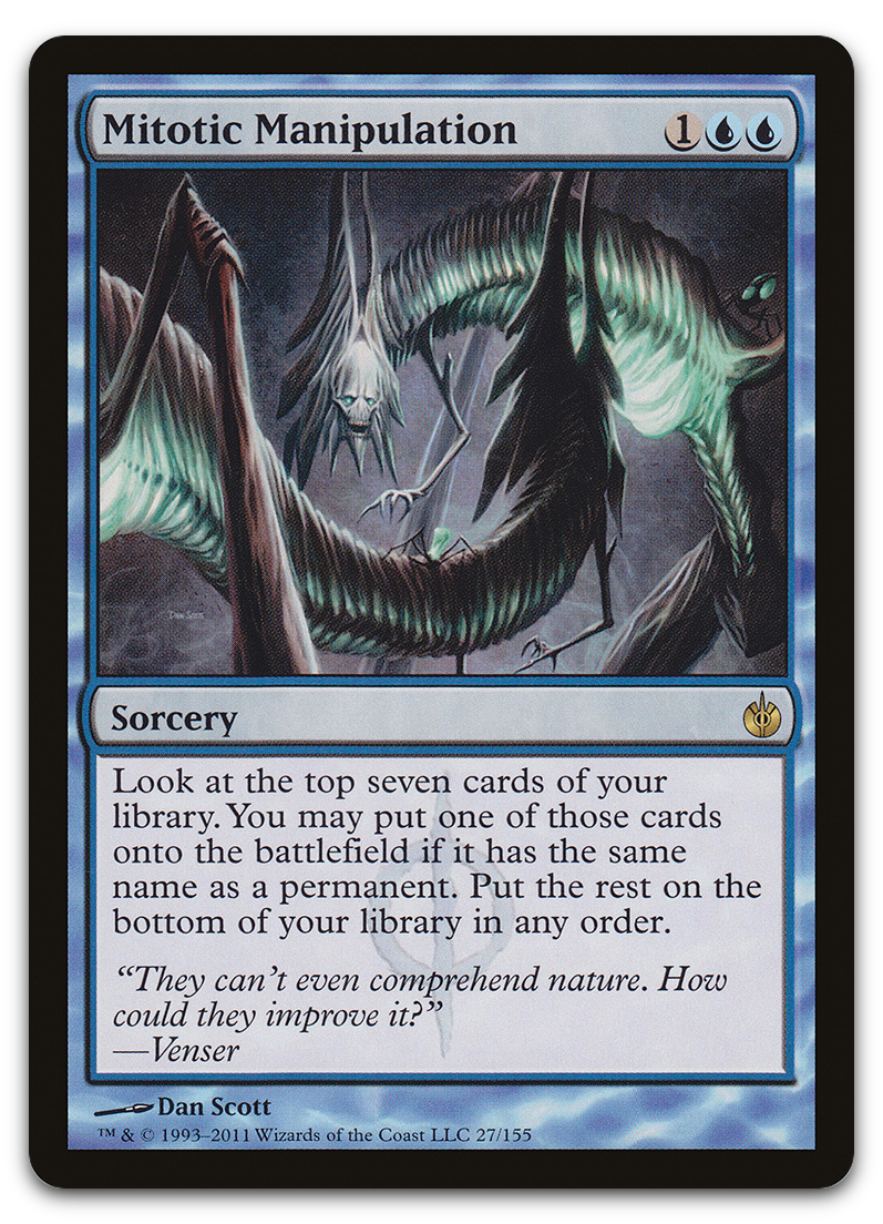 Product image for TCG 39047