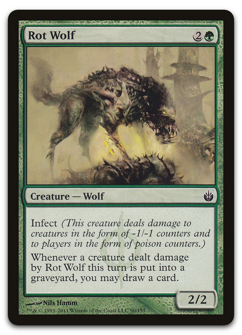 Product image for TCG 39051