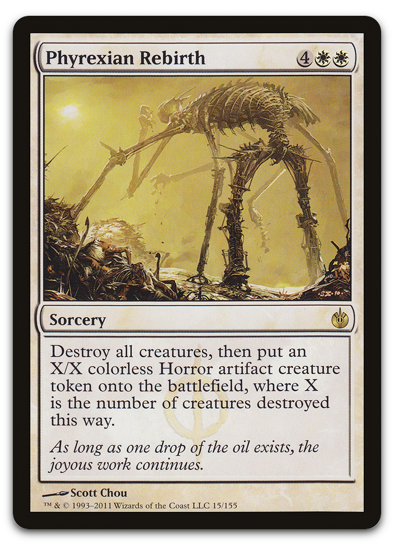 Product image for TCG 39056