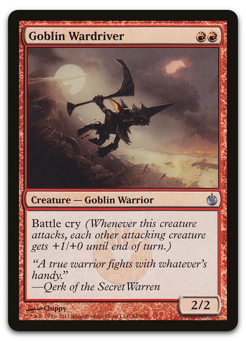 Product image for TCG 39079
