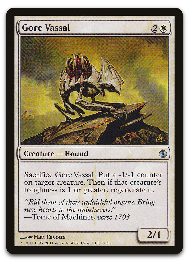 Product image for TCG 39096
