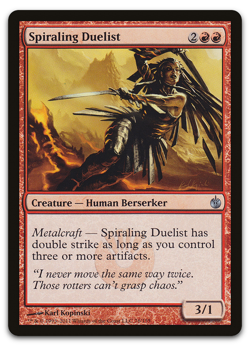 Product image for TCG 39102