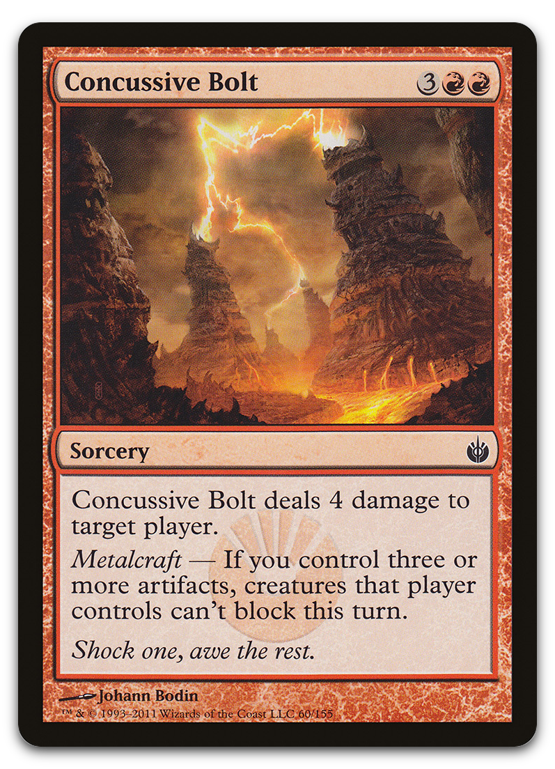 Product image for TCG 39110