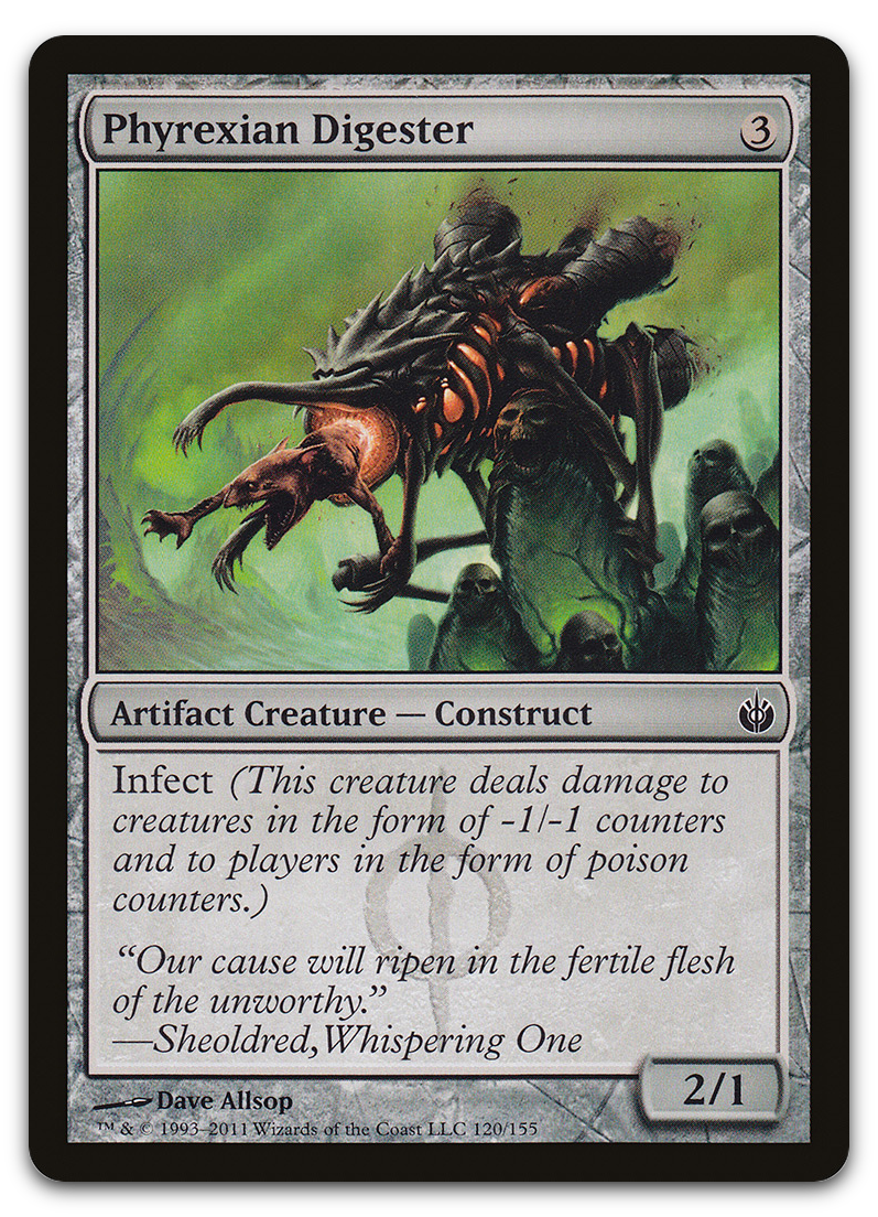 Product image for TCG 39133