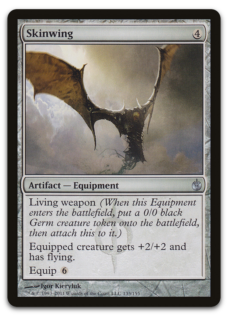 Product image for TCG 39140