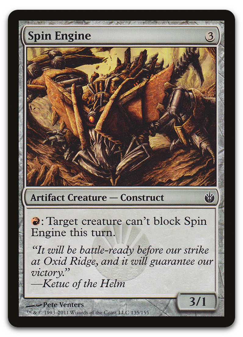 Product image for TCG 39141