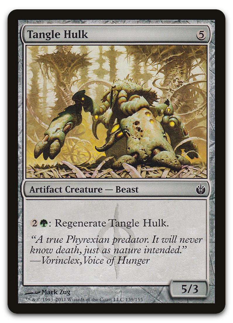 Product image for TCG 39143