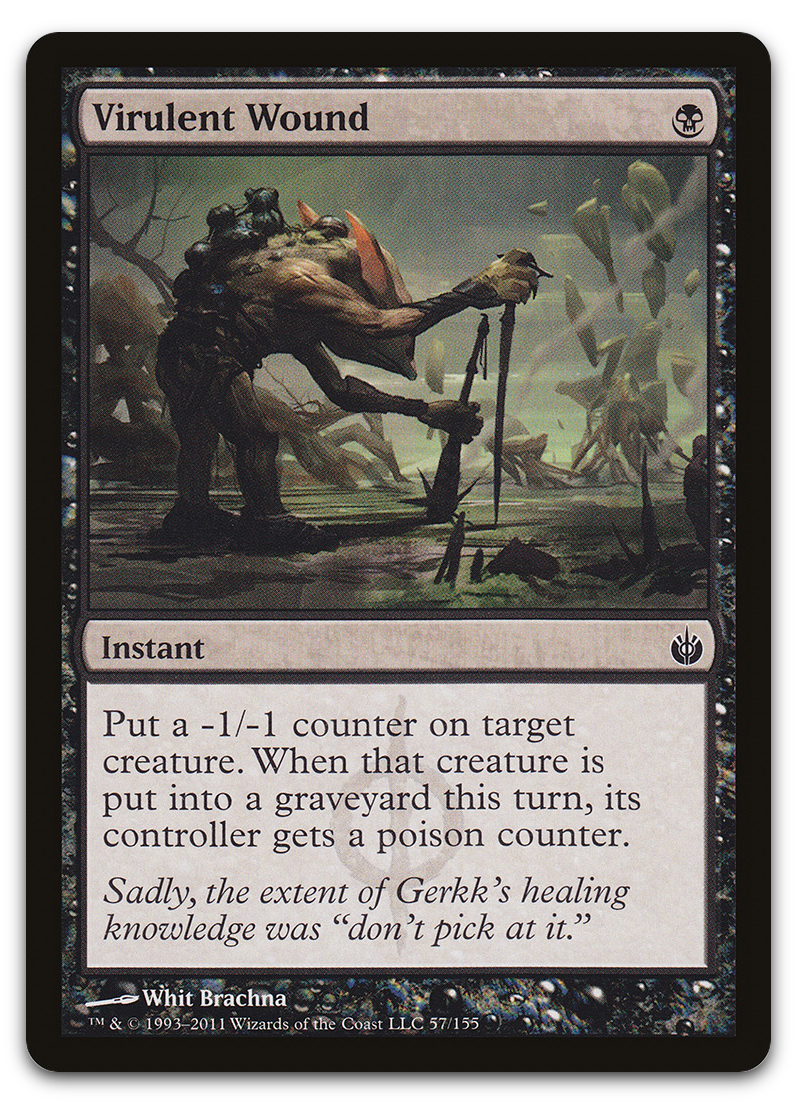 Product image for TCG 39169