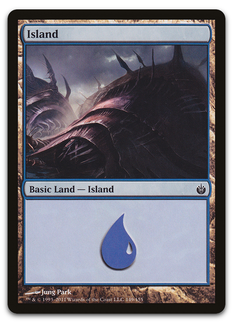 Product image for TCG 39189