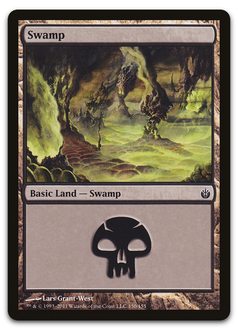 Product image for TCG 39190