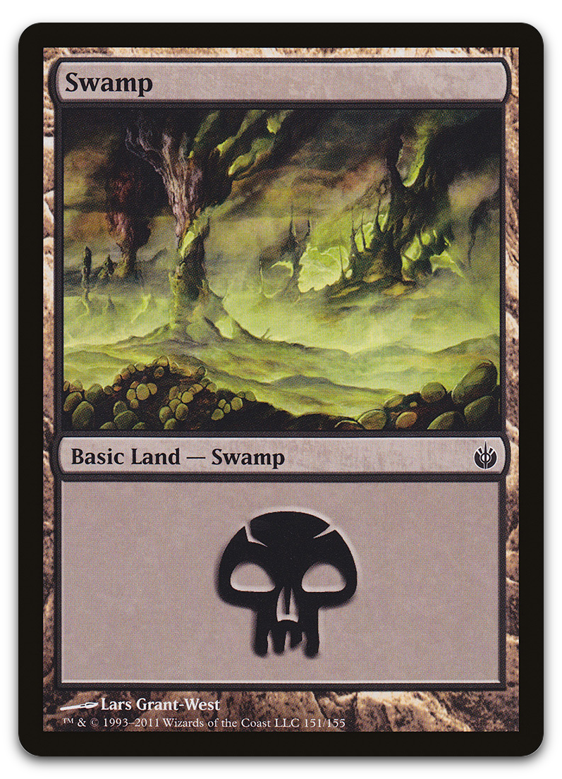 Product image for TCG 39191