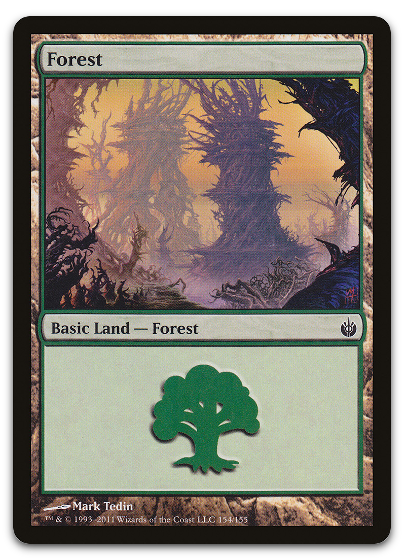 Product image for TCG 39194