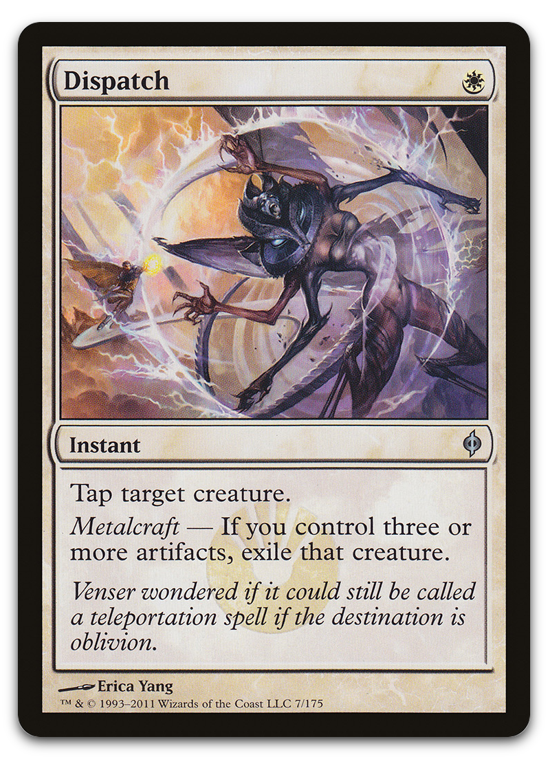 Product image for TCG 39443