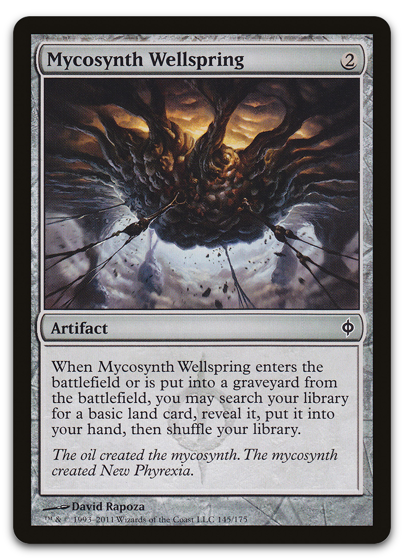Product image for TCG 39551