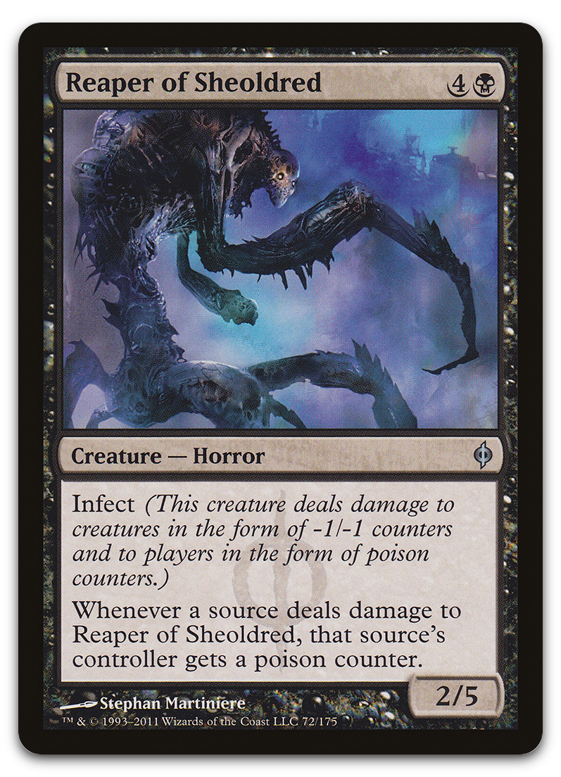 Product image for TCG 39573