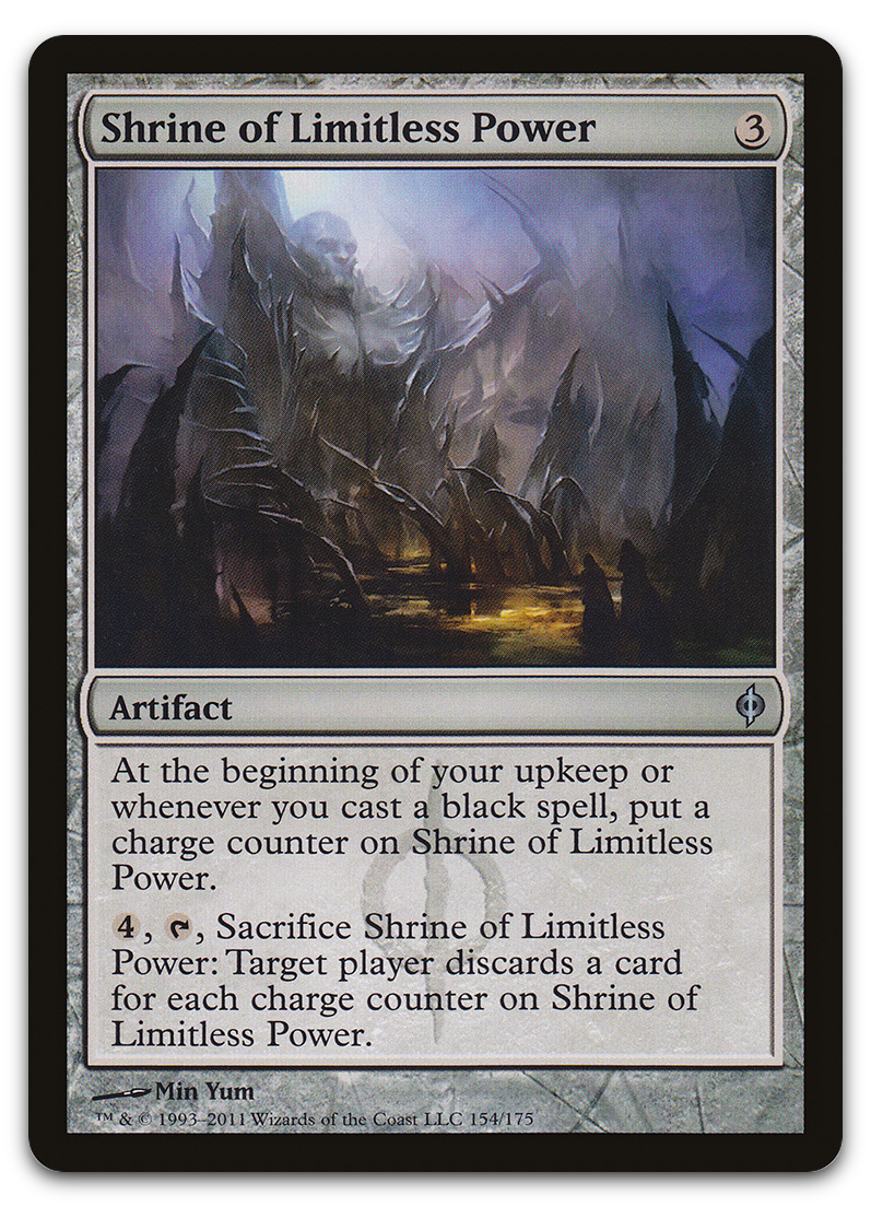 Product image for TCG 39579