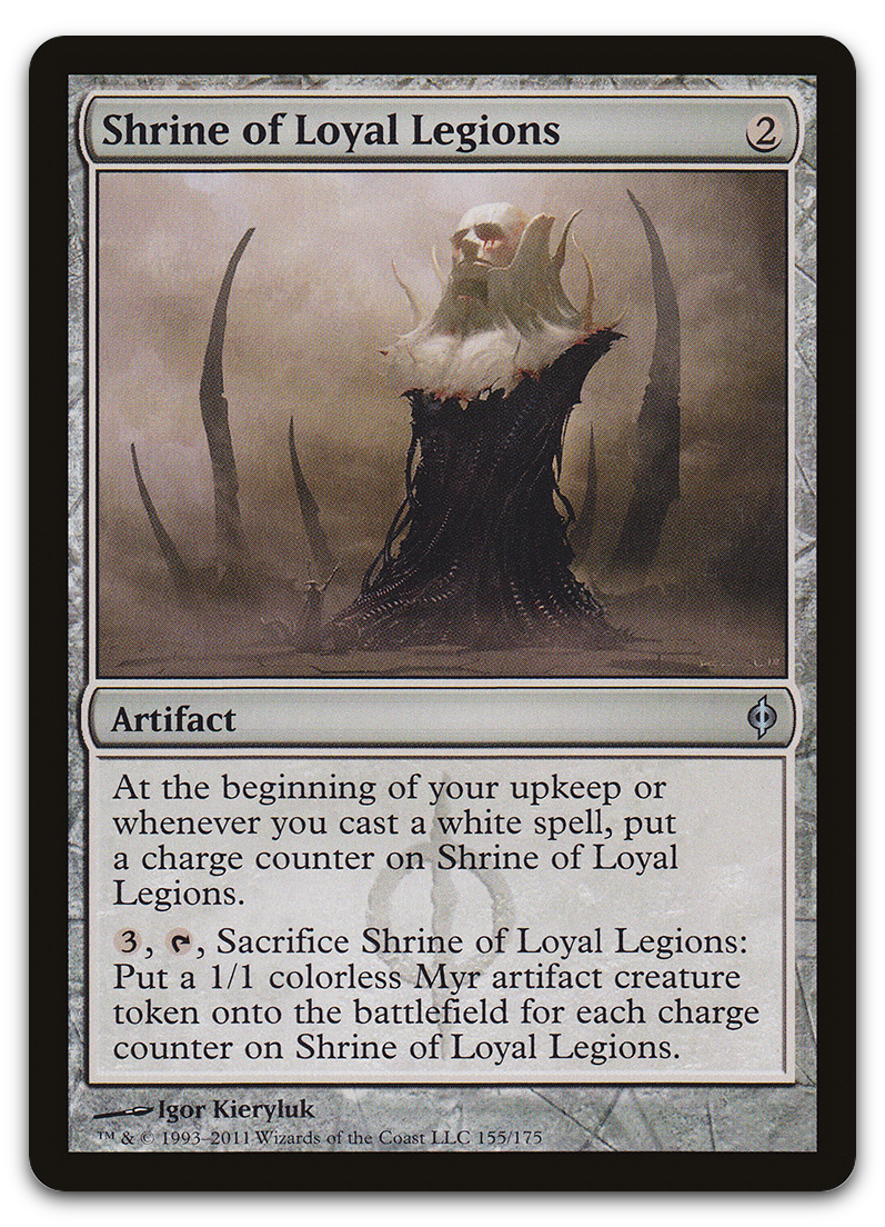 Product image for TCG 39580