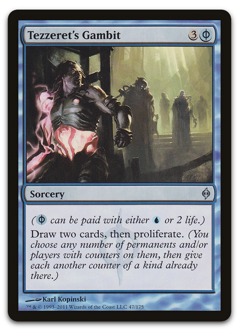 Product image for TCG 39590