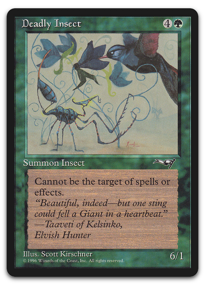 Product image for TCG 4122