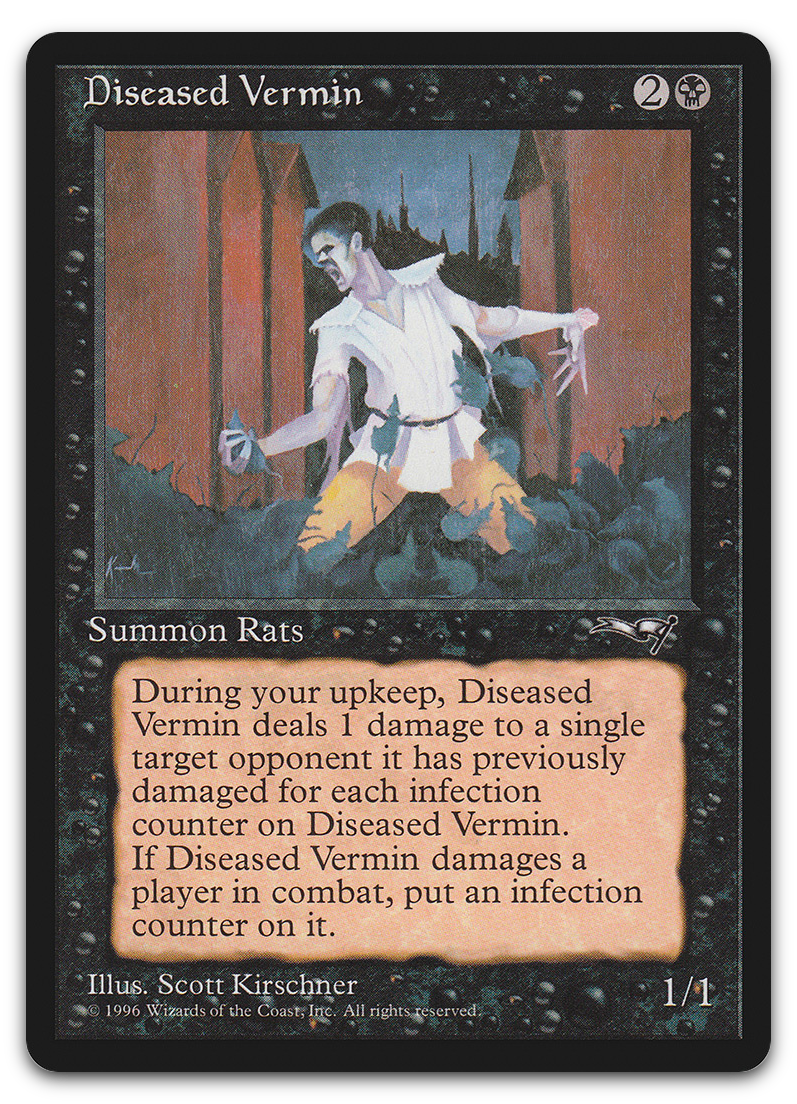 Product image for TCG 4126