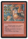 Product image for TCG 4158