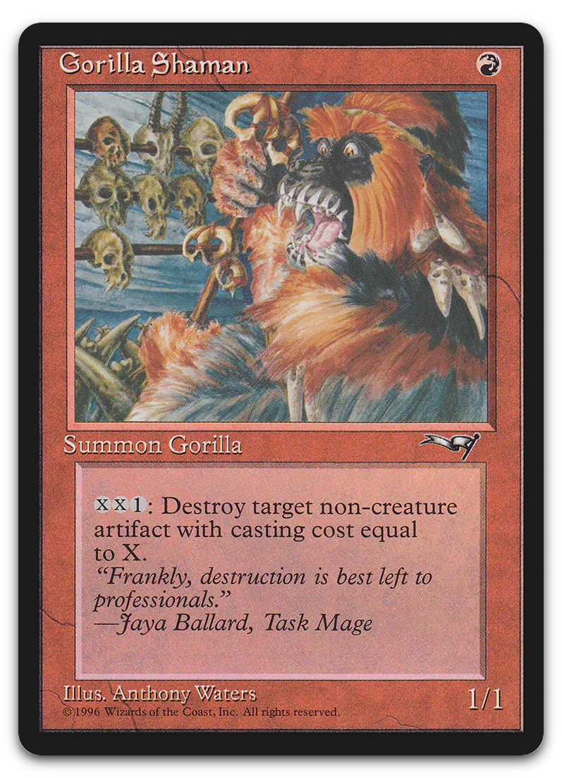 Product image for TCG 4158