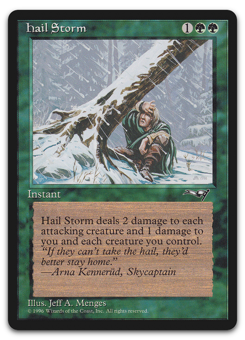 Product image for TCG 4165