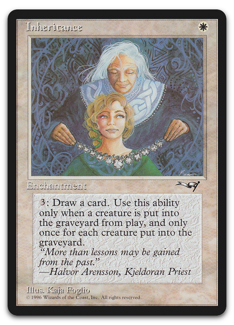 Product image for TCG 4168
