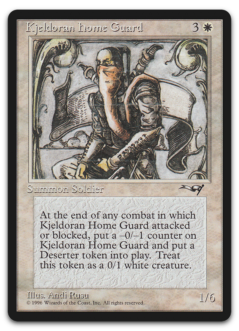 Product image for TCG 4177