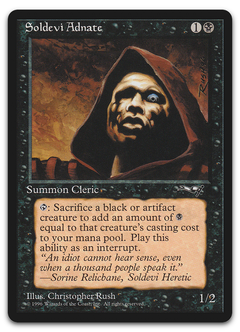 Product image for TCG 4234