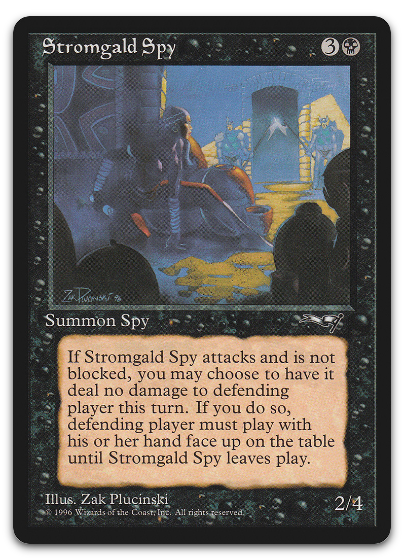 Product image for TCG 4257