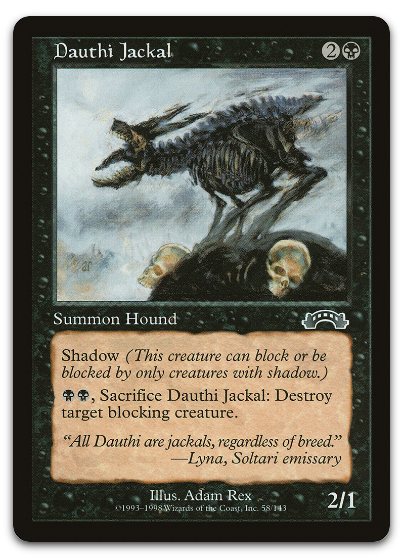 Product image for TCG 4312