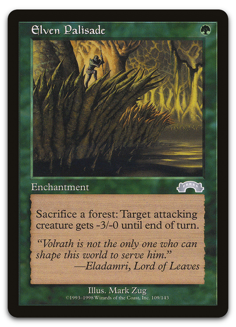 Product image for TCG 4317
