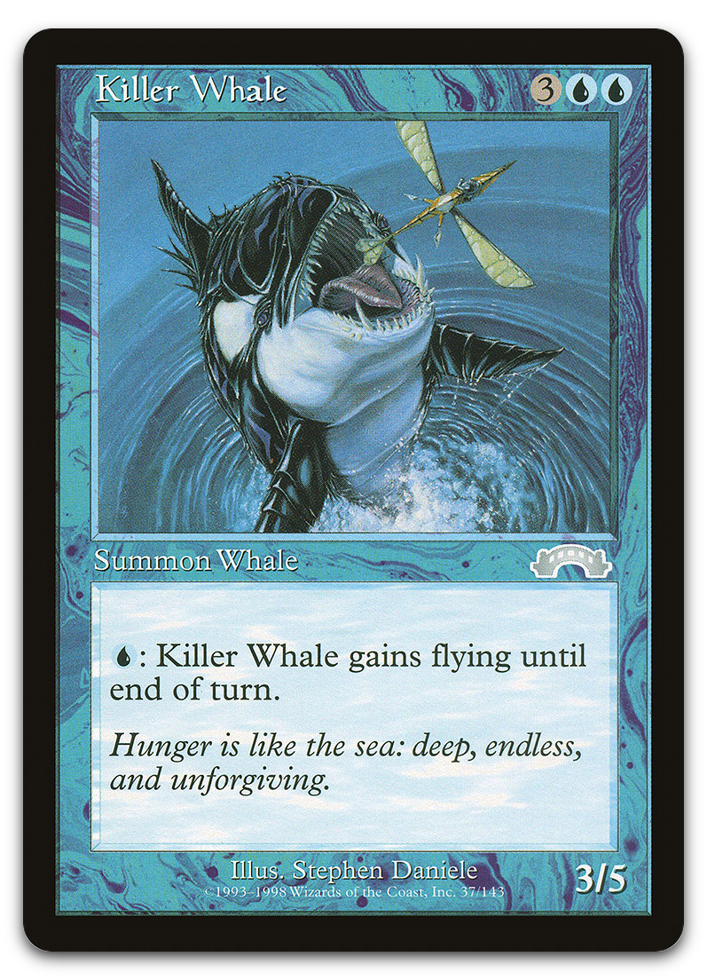 Product image for TCG 4340