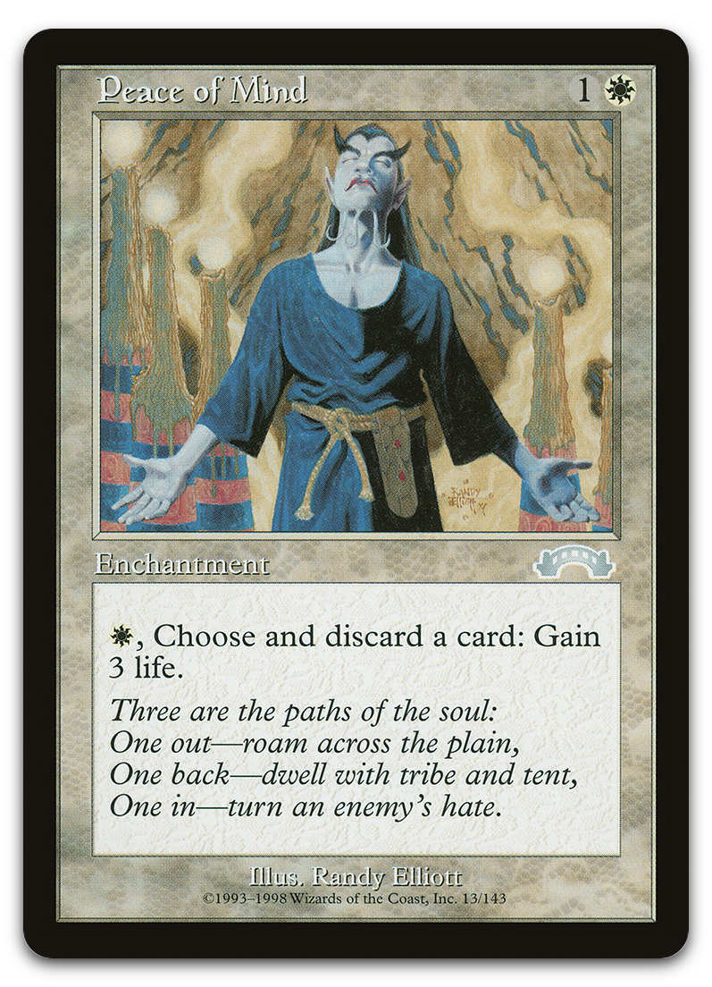Product image for TCG 4370