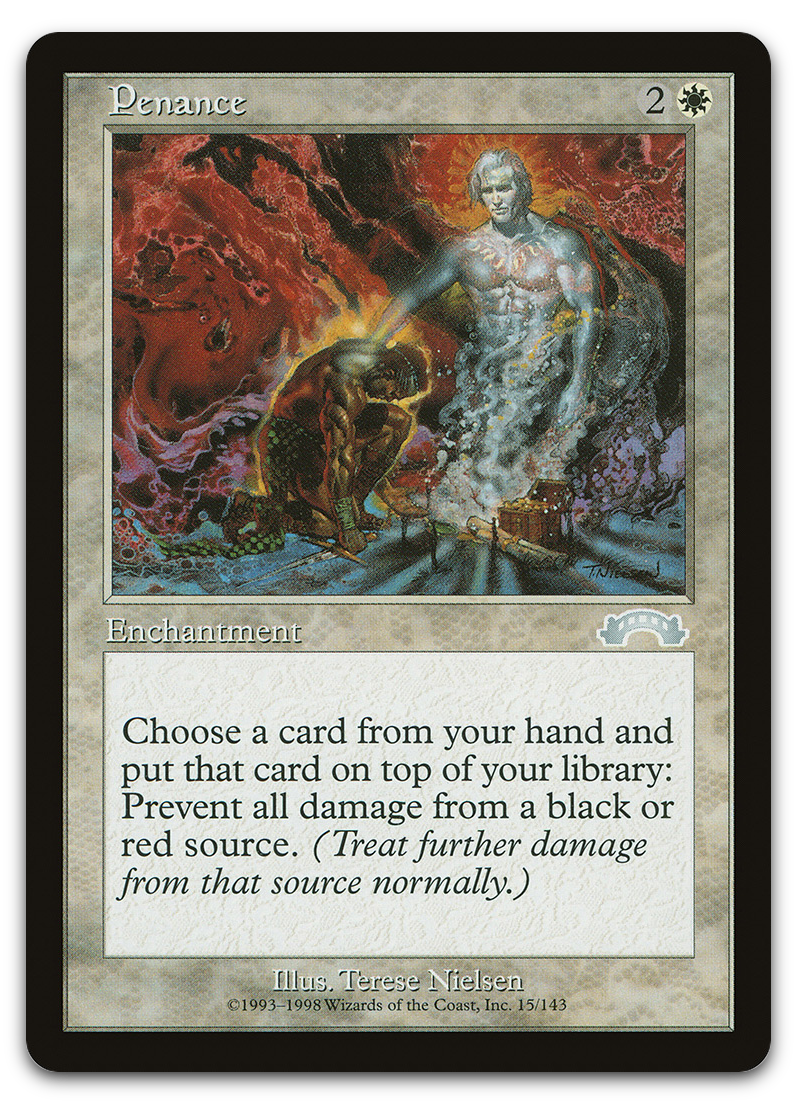 Product image for TCG 4372