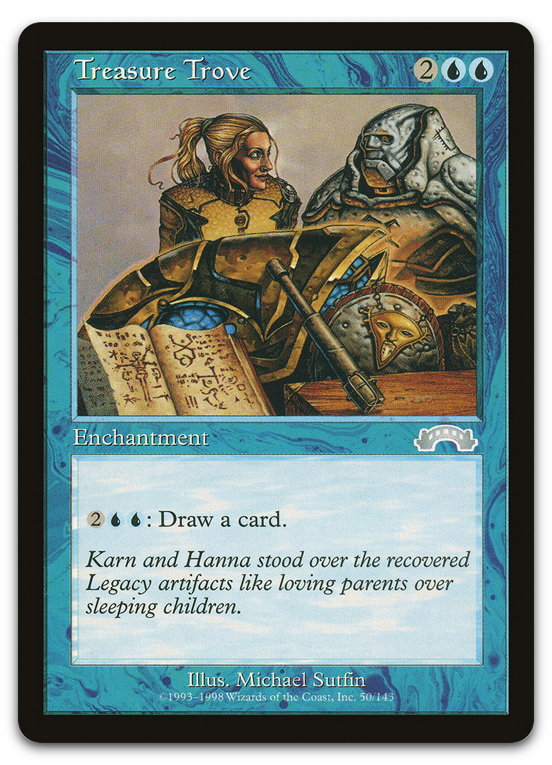 Product image for TCG 4424