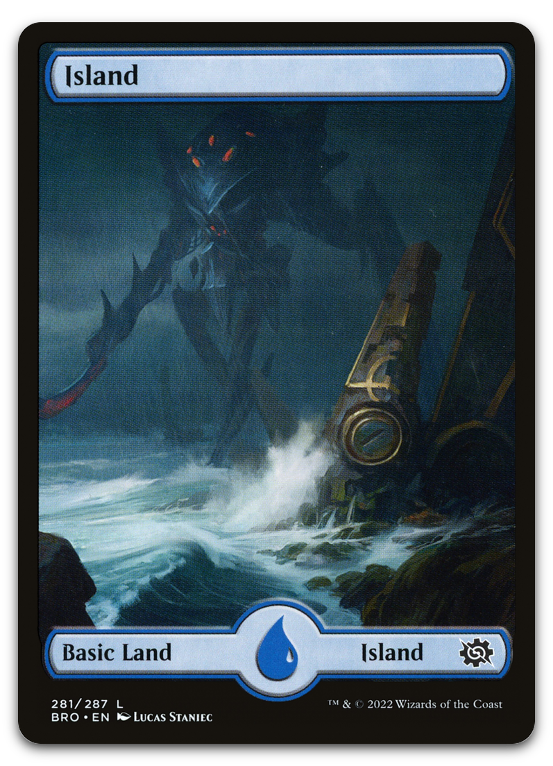 Product image for TCG 448399