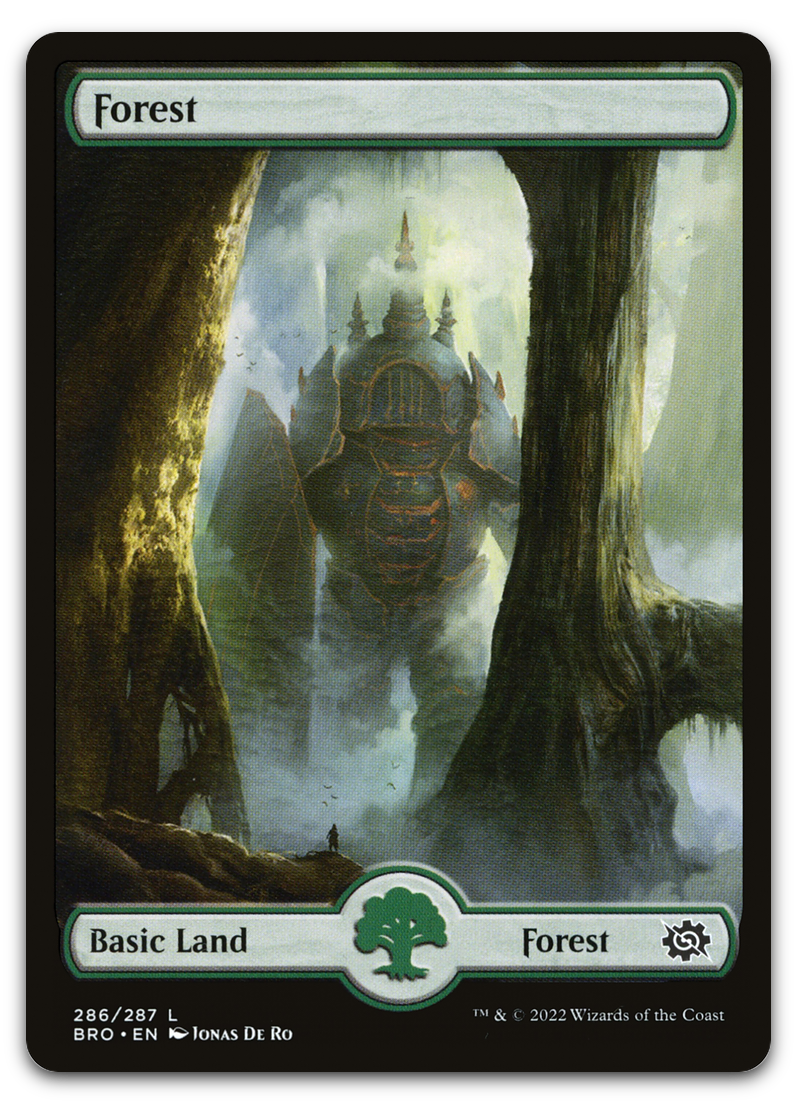 Product image for TCG 448401