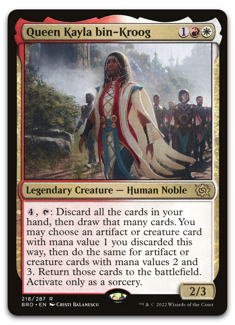 Product image for TCG 448403