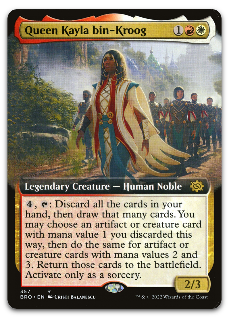 Product image for TCG 448407