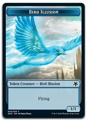 Product image for TCG 448421