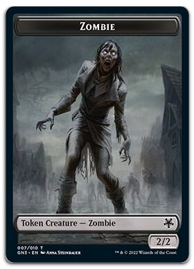 Product image for TCG 448424